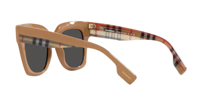 Burberry Kitty Sunglasses BE4364 404287