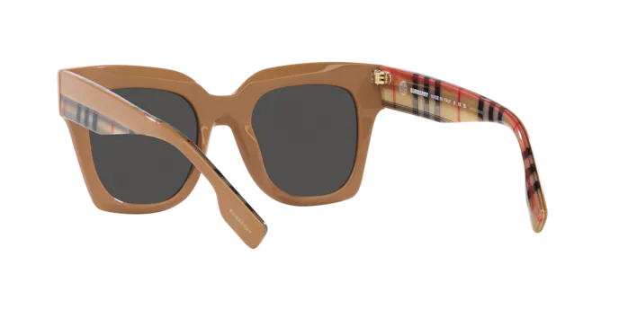 Burberry Kitty Sunglasses BE4364 404287