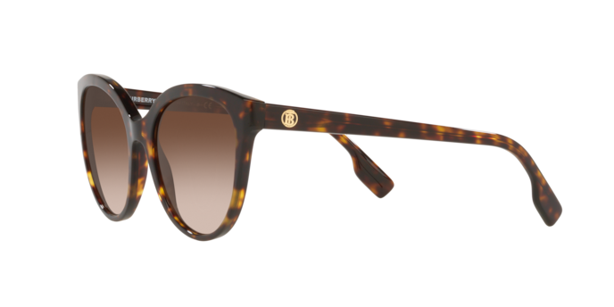Burberry Betty Sunglasses BE4365 300213