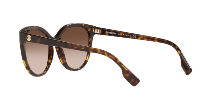 Burberry Betty Sunglasses BE4365 300213