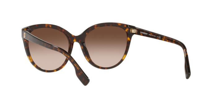 Burberry Betty Sunglasses BE4365 300213