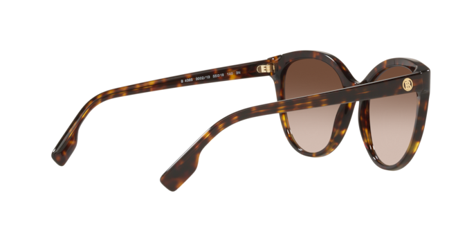 Burberry Betty Sunglasses BE4365 300213