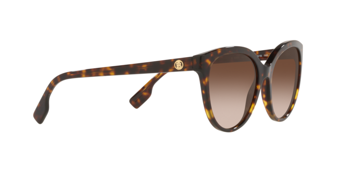 Burberry Betty Sunglasses BE4365 300213