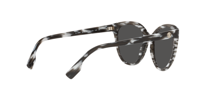 Burberry Betty Sunglasses BE4365 397887