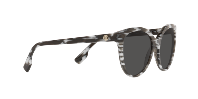 Burberry Betty Sunglasses BE4365 397887