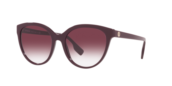 Burberry Betty Sunglasses BE4365 39798H