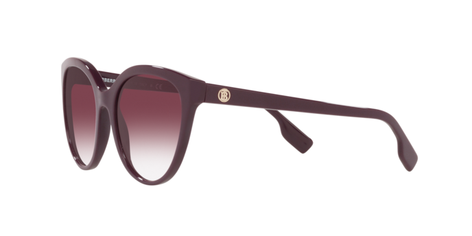 Burberry Betty Sunglasses BE4365 39798H