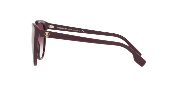 Burberry Betty Sunglasses BE4365 39798H