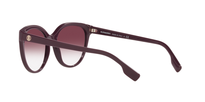 Burberry Betty Sunglasses BE4365 39798H