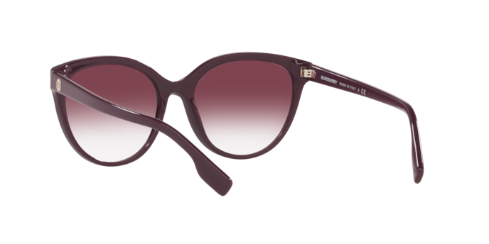 Burberry Betty Sunglasses BE4365 39798H