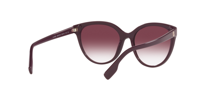 Burberry Betty Sunglasses BE4365 39798H