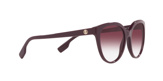 Burberry Betty Sunglasses BE4365 39798H