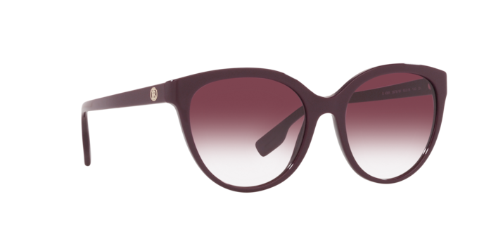 Burberry Betty Sunglasses BE4365 39798H