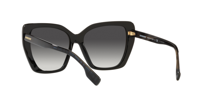 Burberry Tamsin Sunglasses BE4366 39808G