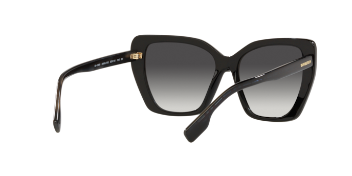 Burberry Tamsin Sunglasses BE4366 39808G