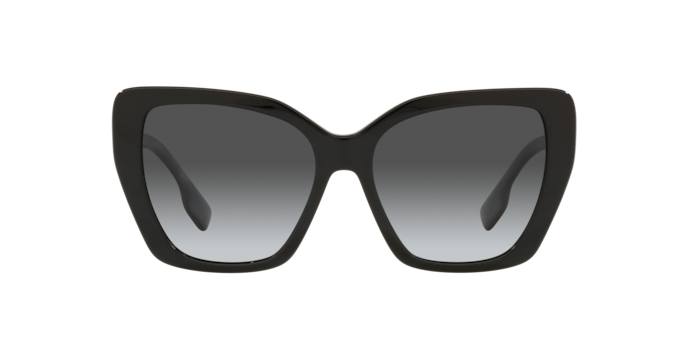 Burberry Tamsin Sunglasses BE4366 3980T3