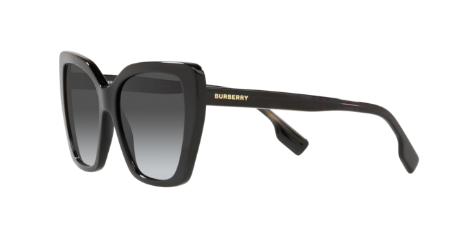 Burberry Tamsin Sunglasses BE4366 3980T3