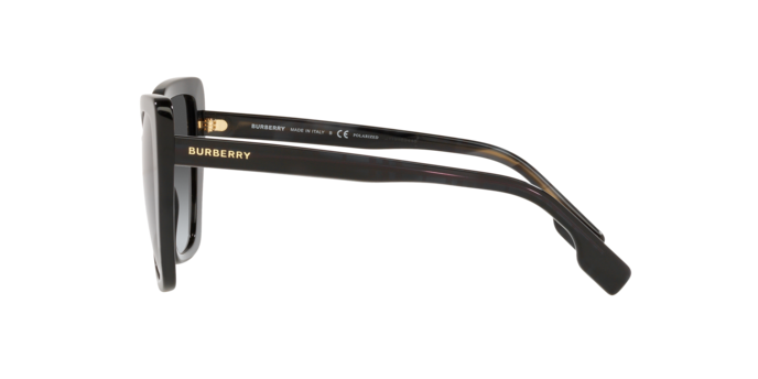 Burberry Tamsin Sunglasses BE4366 3980T3