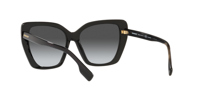 Burberry Tamsin Sunglasses BE4366 3980T3