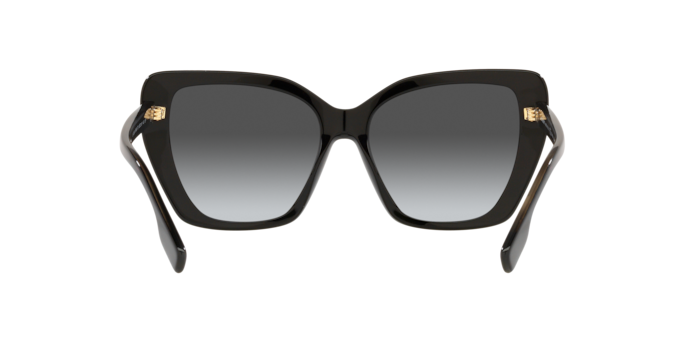 Burberry Tamsin Sunglasses BE4366 3980T3