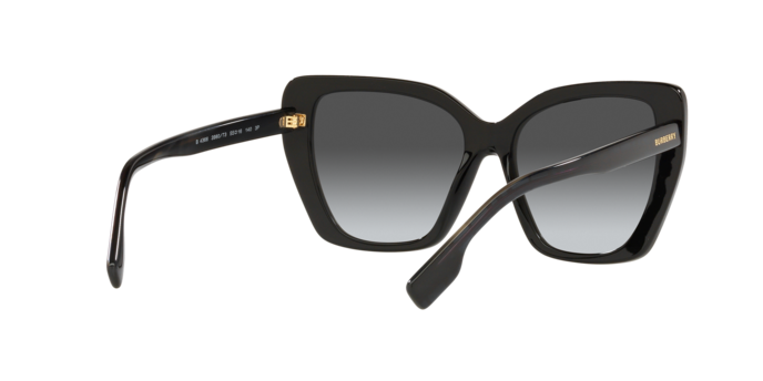 Burberry Tamsin Sunglasses BE4366 3980T3