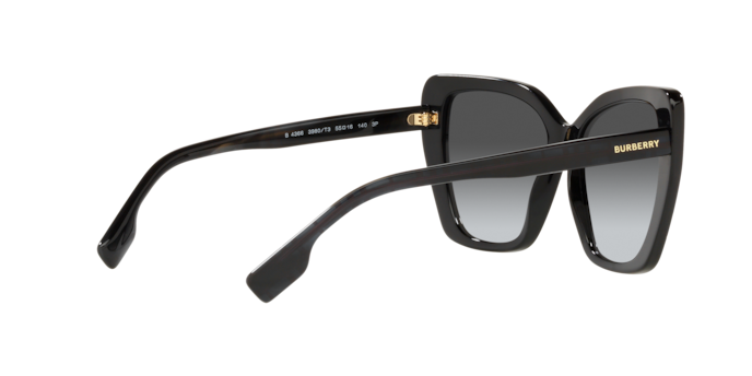 Burberry Tamsin Sunglasses BE4366 3980T3