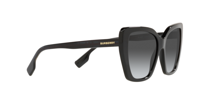 Burberry Tamsin Sunglasses BE4366 3980T3