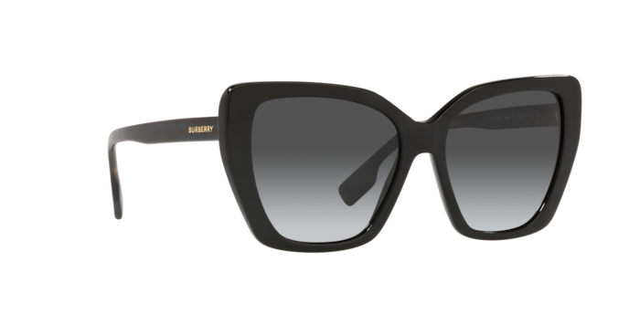 Burberry Tamsin Sunglasses BE4366 3980T3