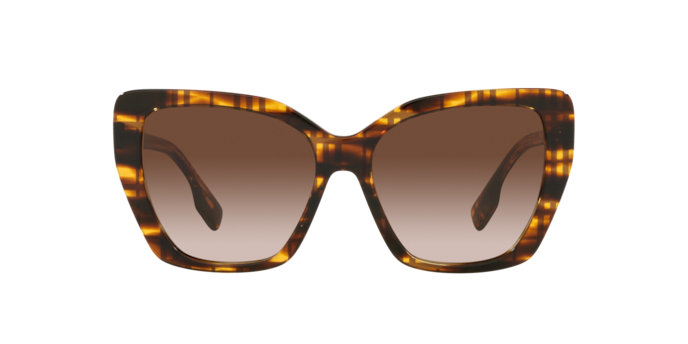 Burberry Tamsin Sunglasses BE4366 398113
