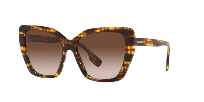 Burberry Tamsin Sunglasses BE4366 398113