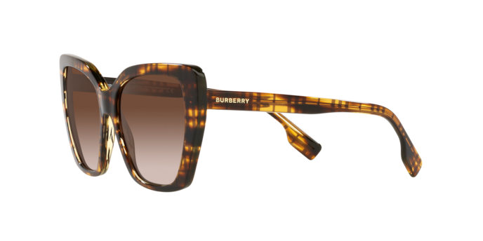 Burberry Tamsin Sunglasses BE4366 398113