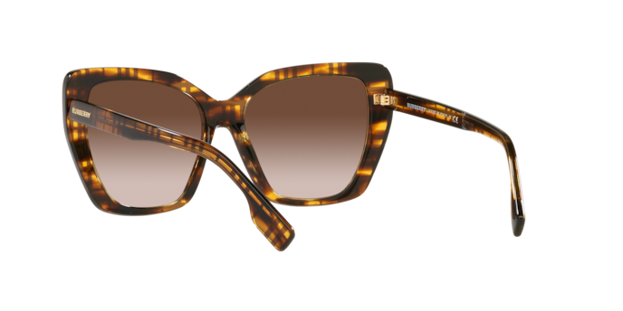 Burberry Tamsin Sunglasses BE4366 398113