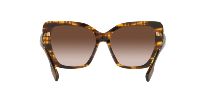 Burberry Tamsin Sunglasses BE4366 398113