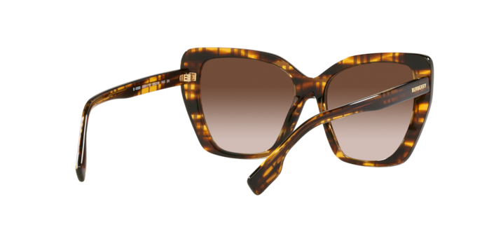 Burberry Tamsin Sunglasses BE4366 398113
