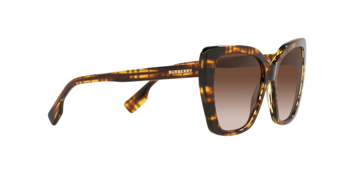 Burberry Tamsin Sunglasses BE4366 398113