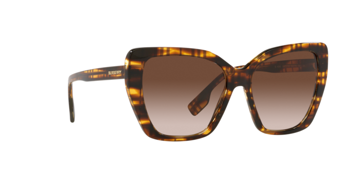 Burberry Tamsin Sunglasses BE4366 398113