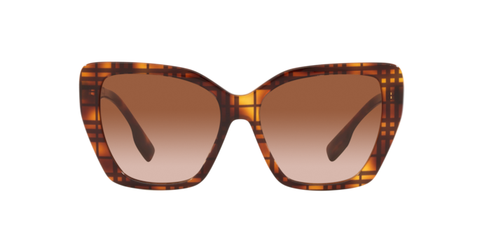 Burberry Tamsin Sunglasses BE4366 398213