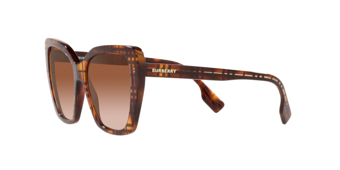 Burberry Tamsin Sunglasses BE4366 398213