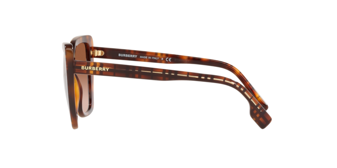 Burberry Tamsin Sunglasses BE4366 398213