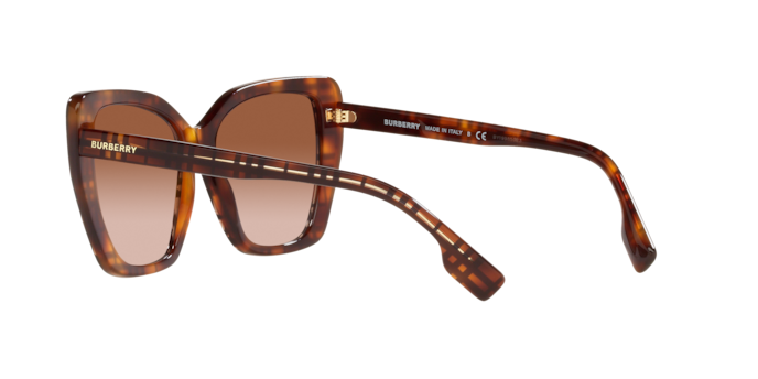 Burberry Tamsin Sunglasses BE4366 398213