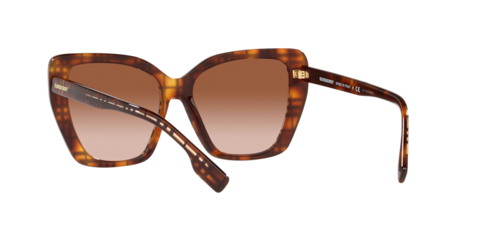 Burberry Tamsin Sunglasses BE4366 398213