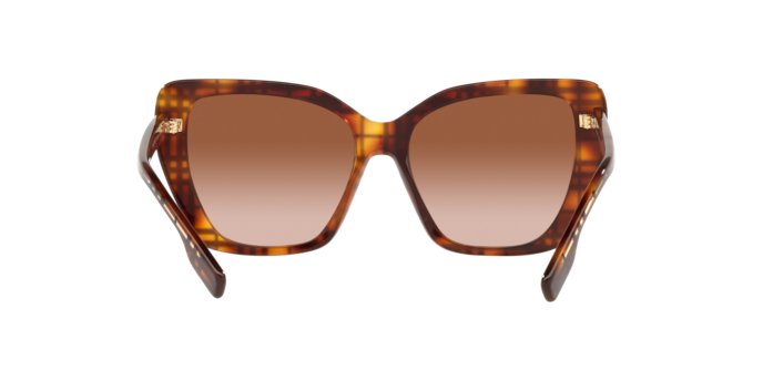 Burberry Tamsin Sunglasses BE4366 398213