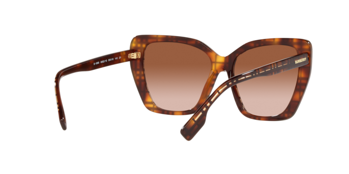 Burberry Tamsin Sunglasses BE4366 398213