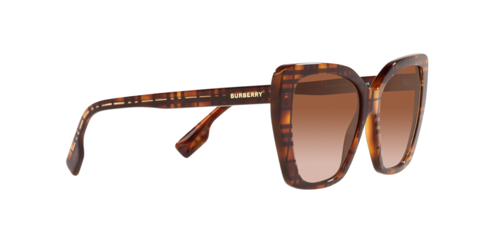 Burberry Tamsin Sunglasses BE4366 398213