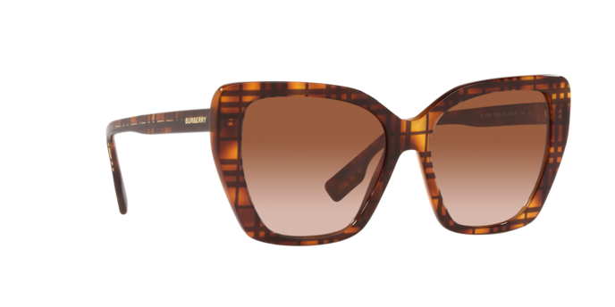 Burberry Tamsin Sunglasses BE4366 398213
