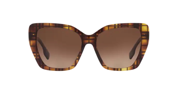 Burberry Tamsin Sunglasses BE4366 3982T5