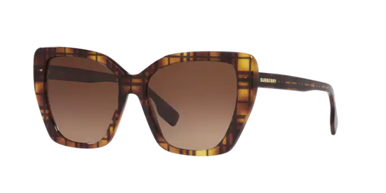 Burberry Tamsin Sunglasses BE4366 3982T5