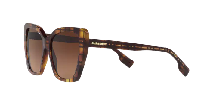 Burberry Tamsin Sunglasses BE4366 3982T5
