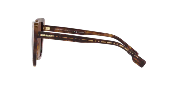 Burberry Tamsin Sunglasses BE4366 3982T5