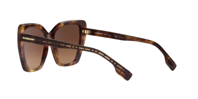 Burberry Tamsin Sunglasses BE4366 3982T5